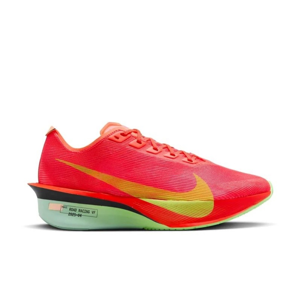 Nike Men's Vaporfly 4 Road Running Shoes Bright Crimson HF6414-600 Size 14 NEW